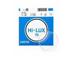 عدسی قابل رنگ هویا Hoya 1.5 HCT