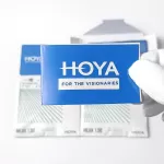 عدسی بلوکنترل هویا Hoya 1.5 BLC