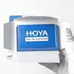 عدسی بلوکنترل هویا Hoya 1.5 BLC