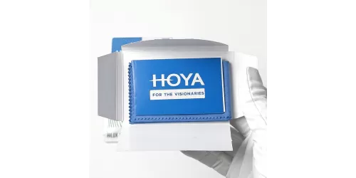 عدسی بلوکنترل هویا Hoya 1.5 BLC