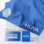 عدسی بلوکنترل هویا Hoya 1.5 BLC