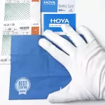 عدسی بلوکنترل هویا Hoya 1.5 BLC
