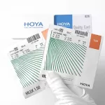 عدسی بلوکنترل هویا Hoya 1.5 BLC