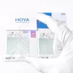 عدسی بلوکنترل هویا Hoya 1.5 BLC
