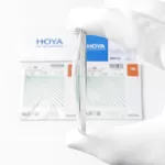 عدسی بلوکنترل هویا Hoya 1.5 BLC