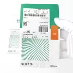 عدسی بلوکنترل هویا Hoya 1.5 BLC