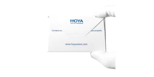 عدسی بلوکنترل هویا Hoya 1.5 BLC