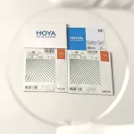 عدسی بلوکنترل هویا Hoya 1.5 BLC