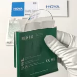 عدسی بلوکنترل هویا Hoya 1.5 BLC