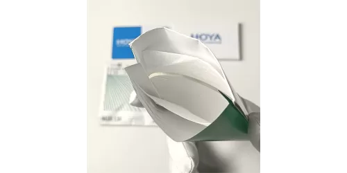 عدسی بلوکنترل هویا Hoya 1.5 BLC