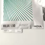 عدسی بلوکنترل هویا Hoya 1.5 BLC