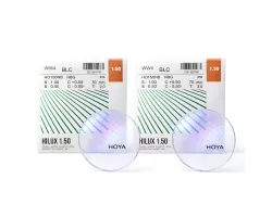 عدسی بلوکنترل هویا Hoya 1.5 BLC