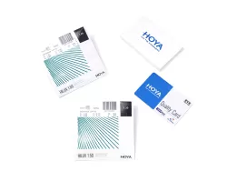 عدسی آنتی رفلکس هویا هایلوکس Hoya Hilux 1.5 SHV