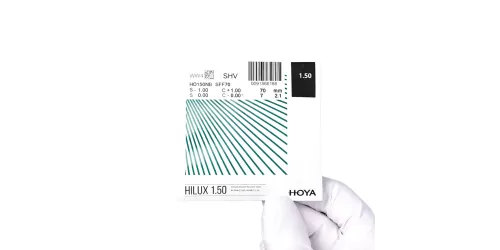 عدسی آنتی رفلکس هویا هایلوکس Hoya Hilux 1.5 SHV