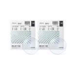 عدسی آنتی رفلکس هویا هایلوکس Hoya Hilux 1.5 SHV