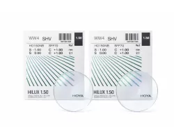 عدسی آنتی رفلکس هویا هایلوکس Hoya Hilux 1.5 SHV