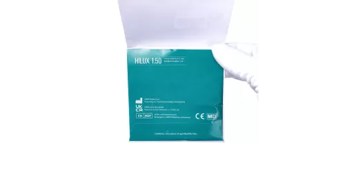 عدسی آنتی رفلکس هویا هایلوکس Hoya Hilux 1.5 SHV