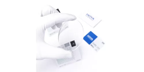 عدسی آنتی رفلکس هویا هایلوکس Hoya Hilux 1.5 SHV