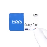 عدسی آنتی رفلکس هویا هایلوکس Hoya Hilux 1.5 SHV