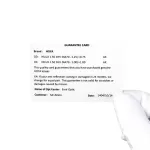 عدسی آنتی رفلکس هویا هایلوکس Hoya Hilux 1.5 SHV