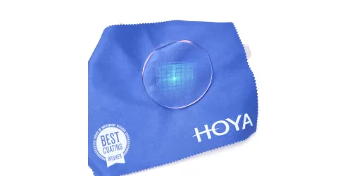 عدسی آنتی رفلکس هویا هایلوکس Hoya Hilux 1.5 SHV