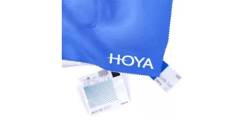 عدسی آنتی رفلکس هویا هایلوکس Hoya Hilux 1.5 SHV