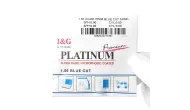عدسی بلوکنترل آی اند جی I&G Blue 1.56