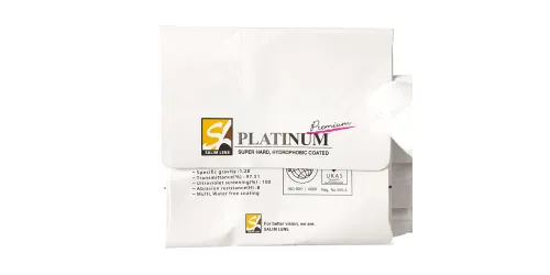 عدسی بلوکنترل آی اند جی I&G Blue 1.56