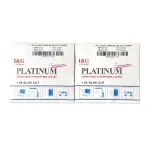 عدسی بلوکنترل آی اند جی I&G Blue 1.56