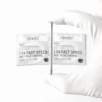 عدسی بلوکنترل فتوکرومیک کره ای آی اند جی I&G PhotoBlue 1.56 Gray