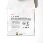 عدسی بلوکنترل فتوکرومیک کره ای آی اند جی I&G PhotoBlue 1.56 Gray