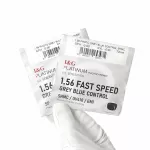 عدسی بلوکنترل فتوکرومیک کره ای آی اند جی I&G PhotoBlue 1.56 Gray