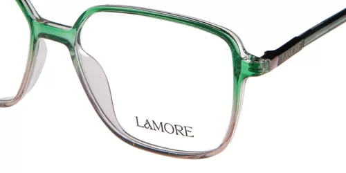 عینک طبی Lamore - Y 3002