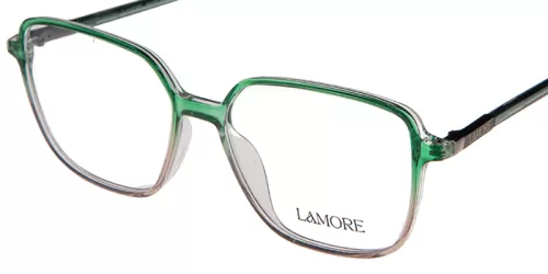 عینک طبی Lamore - Y 3002