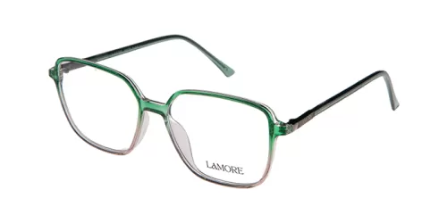 عینک طبی Lamore - Y 3002