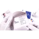 عدسی بلوکنترل لنتک بلورین Lentec BlueRein 1.56