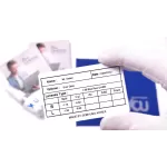 عدسی بلوکنترل لنتک بلورین Lentec BlueRein 1.56