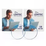 عدسی بلوکنترل لنتک بلورین Lentec BlueRein 1.56