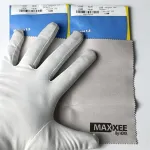 عدسی بلوکنترل مکسی 1.5 Maxxee Blue