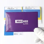 عدسی بلوکنترل مکسی 1.5 Maxxee Blue