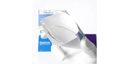 عدسی بلوکنترل مکسی 1.5 Maxxee Blue