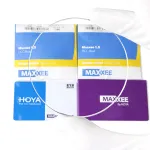 عدسی بلوکنترل مکسی 1.5 Maxxee Blue