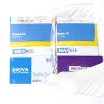 عدسی بلوکنترل مکسی 1.5 Maxxee Blue