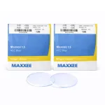 عدسی بلوکنترل مکسی 1.5 Maxxee Blue