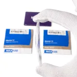 عدسی بلوکنترل مکسی 1.5 Maxxee Blue