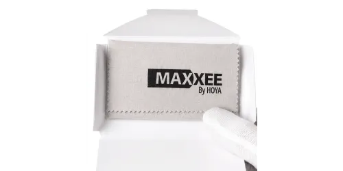 عدسی بلوکنترل مکسی 1.5 Maxxee Blue