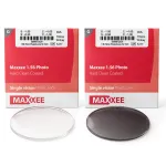 عدسی فتوکرومیک مکسی 1.56 Maxxee photo