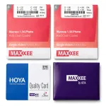 عدسی فتوکرومیک مکسی 1.56 Maxxee photo