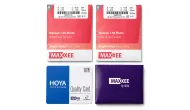 عدسی فتوکرومیک مکسی 1.56 Maxxee photo
