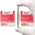 عدسی فتوکرومیک مکسی 1.56 Maxxee photo
